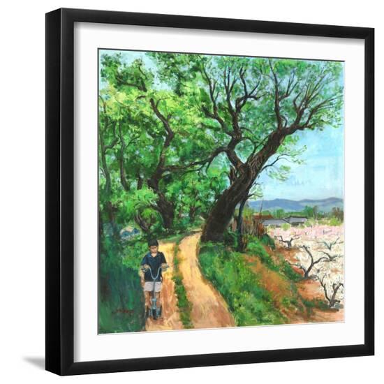 Premium Giclee Print, , large