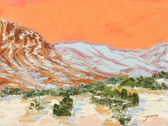 Giclee Print, , large