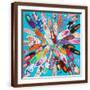 Brown Frame