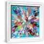 White Frame