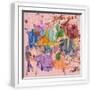 White Frame