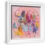 White Frame
