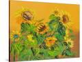 Stretched Canvas