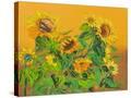 Stretched Canvas