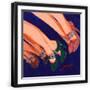 Black Frame