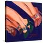 Stretched Canvas