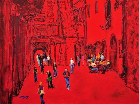 Giclee Print, , large