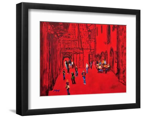 Premium Giclee Print, , large
