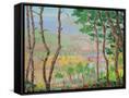 Canvas Black