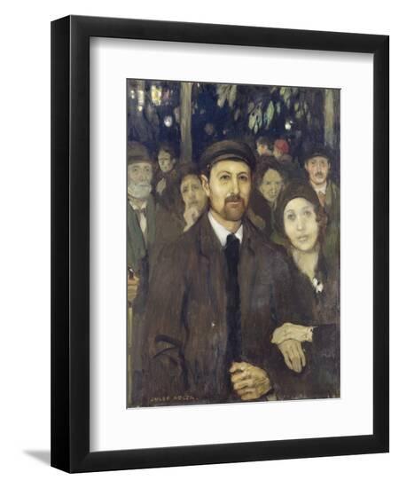 Premium Giclee Print, , large