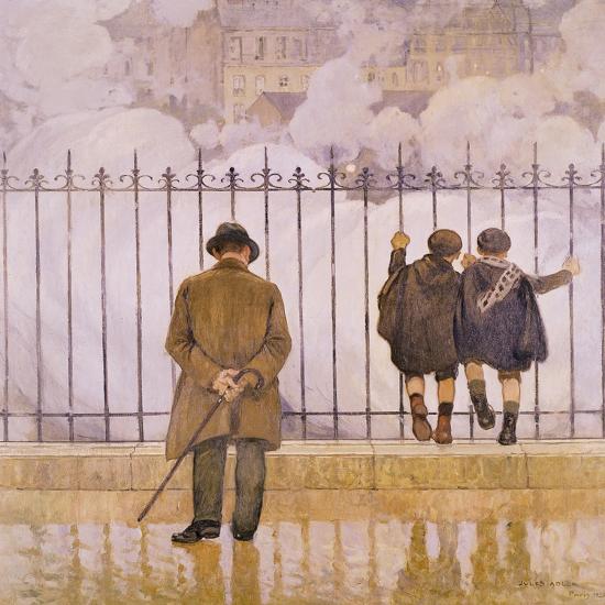 Premium Giclee Print, , large