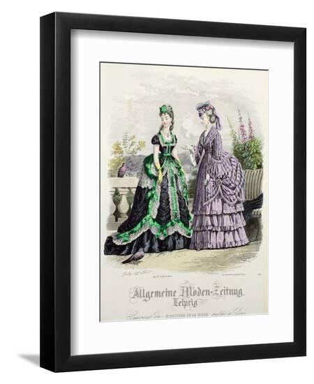 Premium Giclee Print, , large