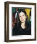 Jules Asner-null-Framed Photo