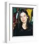 Jules Asner-null-Framed Photo