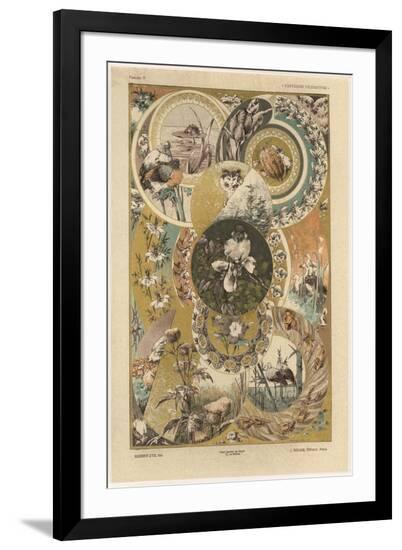 Premium Giclee Print, , large