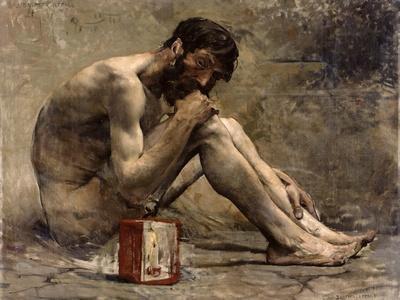 Diogenes, 1905