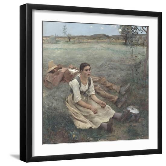 Premium Giclee Print, , large