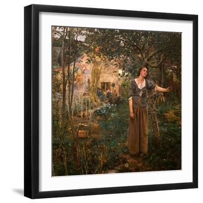 Art Framed Giclee Prints - Shop Classic, Modern Prints