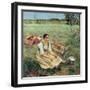 Black Frame