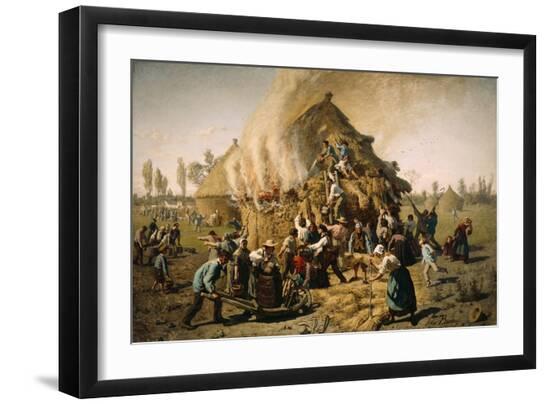 Premium Giclee Print, , large