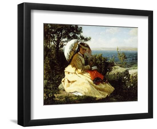 Giclee Print, , large