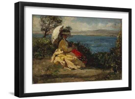 Premium Giclee Print, , large