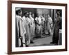 Jules Cesar by Joseph Mankiewicz 1953-null-Framed Photo