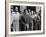 Jules Cesar JULIUS CAESAR by Joseph Mankiewicz with Louis Calhern, Marlon Brando, Greer Garson and -null-Framed Photo