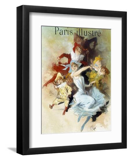 Premium Giclee Print, , large