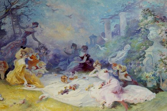Giclee Print, , large