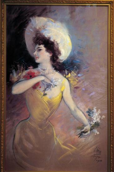 Giclee Print, , large