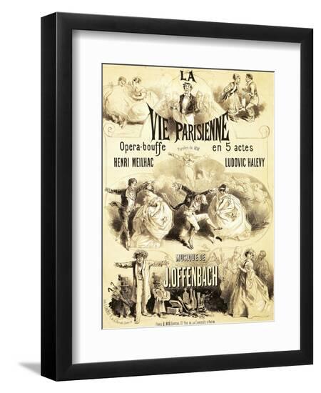 Premium Giclee Print, , large