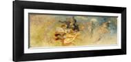 Brown Frame