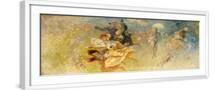 White Frame