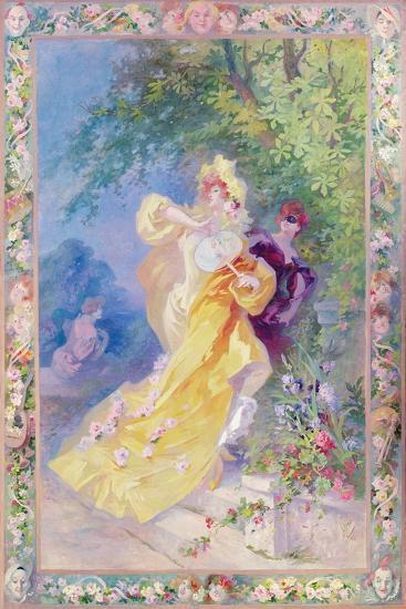 Giclee Print, , large