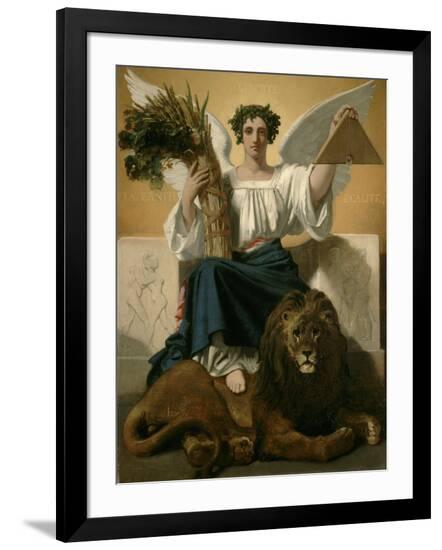 Premium Giclee Print, , large