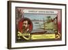 Jules Crevaux, French Explorer-null-Framed Giclee Print