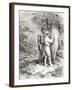 Jules Crevaux-null-Framed Giclee Print