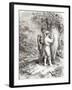 Jules Crevaux-null-Framed Giclee Print