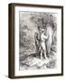 Jules Crevaux-null-Framed Giclee Print