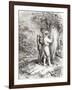 Jules Crevaux-null-Framed Giclee Print