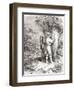 Jules Crevaux-null-Framed Premium Giclee Print