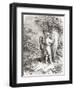 Jules Crevaux-null-Framed Premium Giclee Print