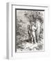 Jules Crevaux-null-Framed Premium Giclee Print