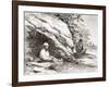 Jules Crevaux-null-Framed Premium Giclee Print