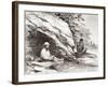 Jules Crevaux-null-Framed Giclee Print