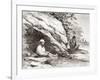 Jules Crevaux-null-Framed Giclee Print