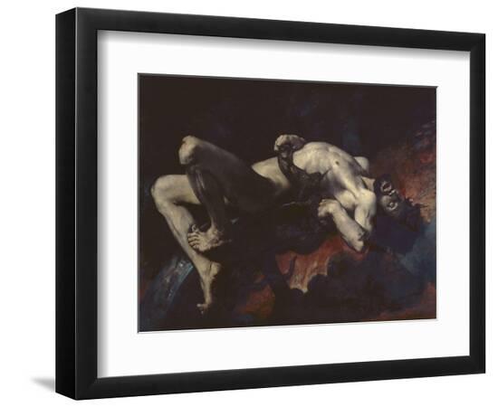 Premium Giclee Print, , large