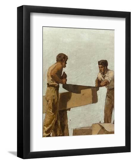 Premium Giclee Print, , large