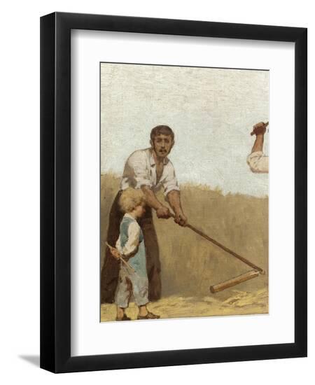 Premium Giclee Print, , large